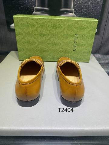 GUCCI shoes 38-46-137